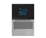 Lenovo Ideapad 320s-14 i3-7130U/8GB/240 Szary - 412637 - zdjęcie 5